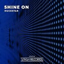 HUCKSTAR - Shine On Radio Edit