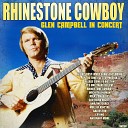 Glen Campbell - It s Only Make Believe Live
