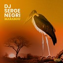 DJ Serge Negri - Marabou