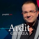 Ardit Gjebrea - Eja