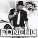 Foncho feat Enriquet n - Sali una Voz