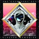 The Chemistry Set - A Cure for the Inflicted Afflicted