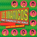 Los Din micos - Cumbia de las Siete Islas