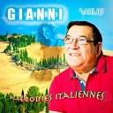 Gianni - E che non vivo senza