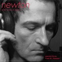 Newton feat Jana Tarasenko - The Right Time Vocal Version