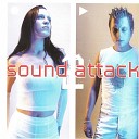 Sound Attack - Vse Kar enska eli
