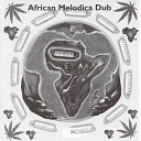 African Melodica Dub - In South Africa