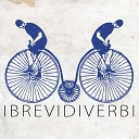 IBREVIDIVERBI - Un caff Sopra una luna in frac