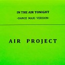 Air Project - In the Air Tonight Extended Mix