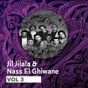 Jil Jilala Nass El Ghiwane - Al Siniya