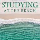 For Studying - Beach Ambience for Studying Part 03