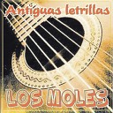 Los Moles - Oh Mi Se or