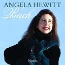 Bach Angela Hewitt - Invention No 1 in C dur BWV 772