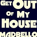 madbello - Club Mix