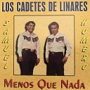 Los Cadetes De Linares - Yo No Soy Cobarde