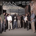 Manifest - Bread of Life