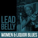 Lead Belly Legacy - Old Man