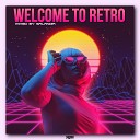 MIXED BY SAlANDIR - WELCOME TO RETRO