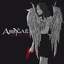 Abbygail - Big Bad Wolf