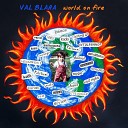 Val Blaha - Nothing Left Here