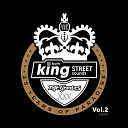 Kerri Chandler - Something Deeper Dj Spen Raw Dub Edit