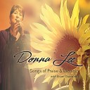 Donna Lee feat Bryan Guardado - Hosanna feat Bryan Guardado