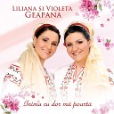 Violeta Geapana - Sarba Din Altantepe