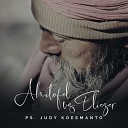 Judy Koesmanto - Ahitofel vs Eliezer