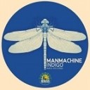 Manmachine - Now Is The Time Original Mix