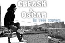CREASH ft OscaR - По тебе скучаю