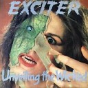 Exciter - Break Down The Walls