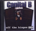 capital b - back in tha dayz