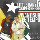 Little Dany Skiper Fresh - La bas