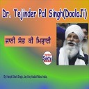 Dr Tejinder Pal Singh - Jaani Sant Ki