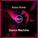 Bozoo Romle - The Moon