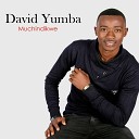 David Yumba - None Like You