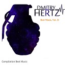 Dmitry Hertz - Nobody