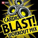 Power Music Workout - Best Love Song Interbeat Remix