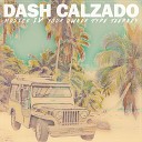 Dash Calzado feat Just Hush - Do Something feat Just Hush