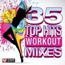 Power Music Workout - Without You Workout Mix 128 BPM