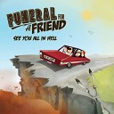 Funeral for a Friend - Sixteen Live at Xfm