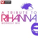 Power Music Workout - Love the Way You Lie Humanjive Remix