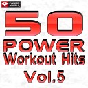 Power Music Workout - Wake Me up When September Ends Power Remix