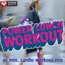 Power Music Workout - Whip My Hair Interbeat Remix