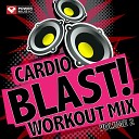 Power Music Workout - How to Love Interbeat Remix