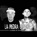 La Piedra Urbana - Lagrimas de Amor