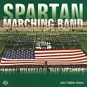 Michigan State University Spartan Marching… - Monkey Beat