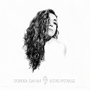 Sophia Danai - Around You