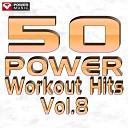 Power Music Workout - Me Myself I Power Remix