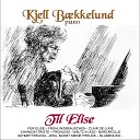 Kjell B kkelund - Barcarolle Vals
